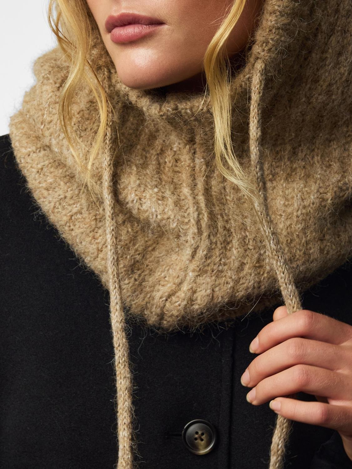 PCNAMBI Headwear - Incense - VERO MODA & VILA Bergvik